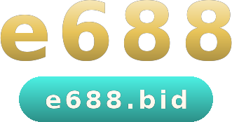 e688 logo
